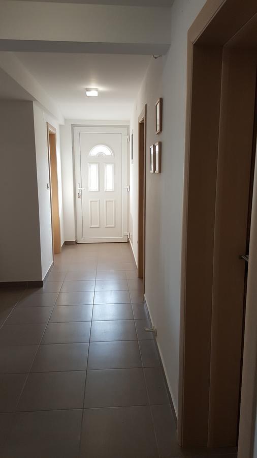 Apartman Baric Sevid Exterior foto