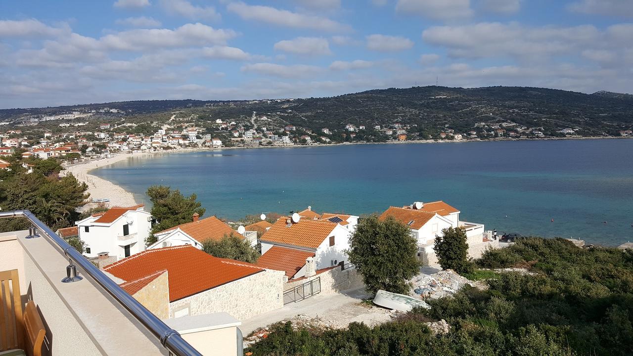 Apartman Baric Sevid Exterior foto