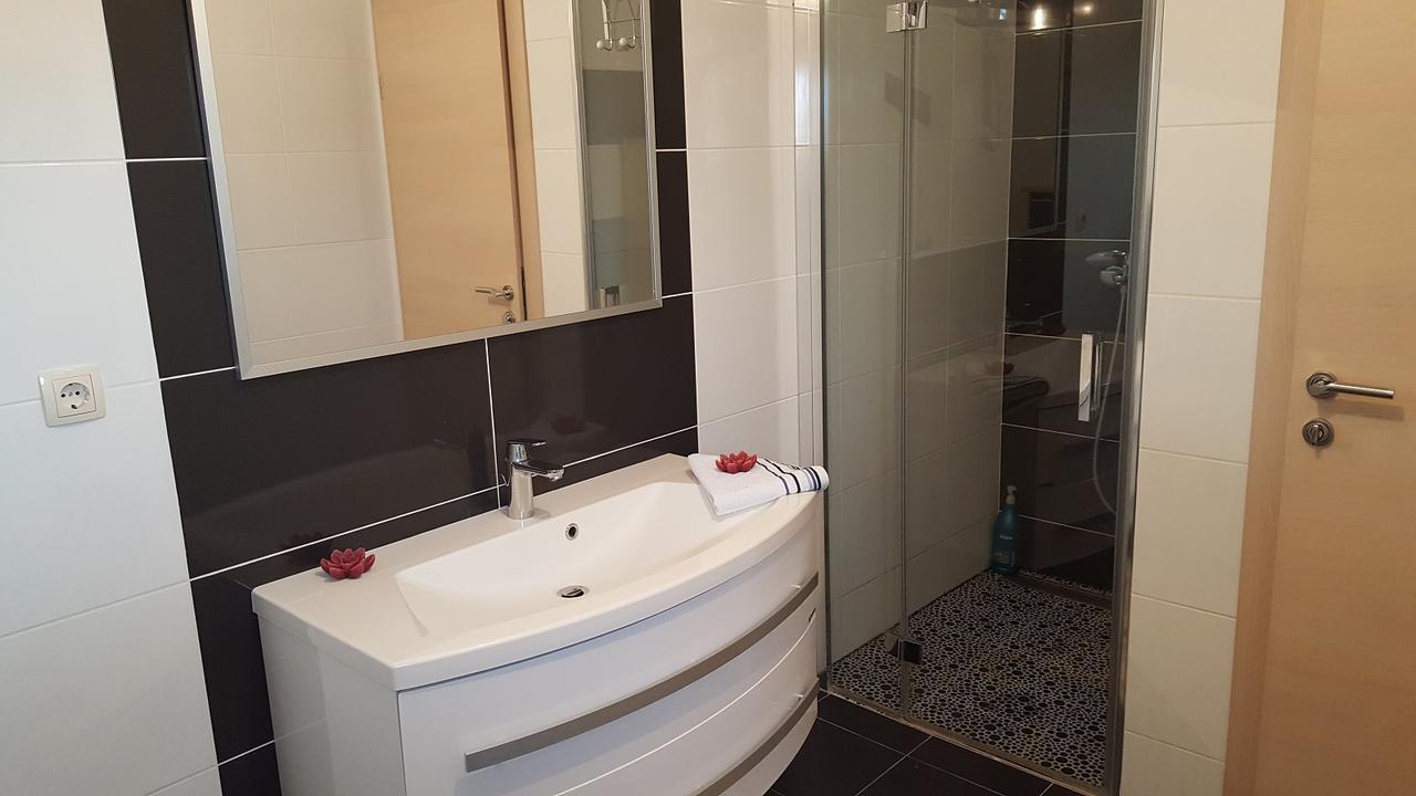 Apartman Baric Sevid Exterior foto