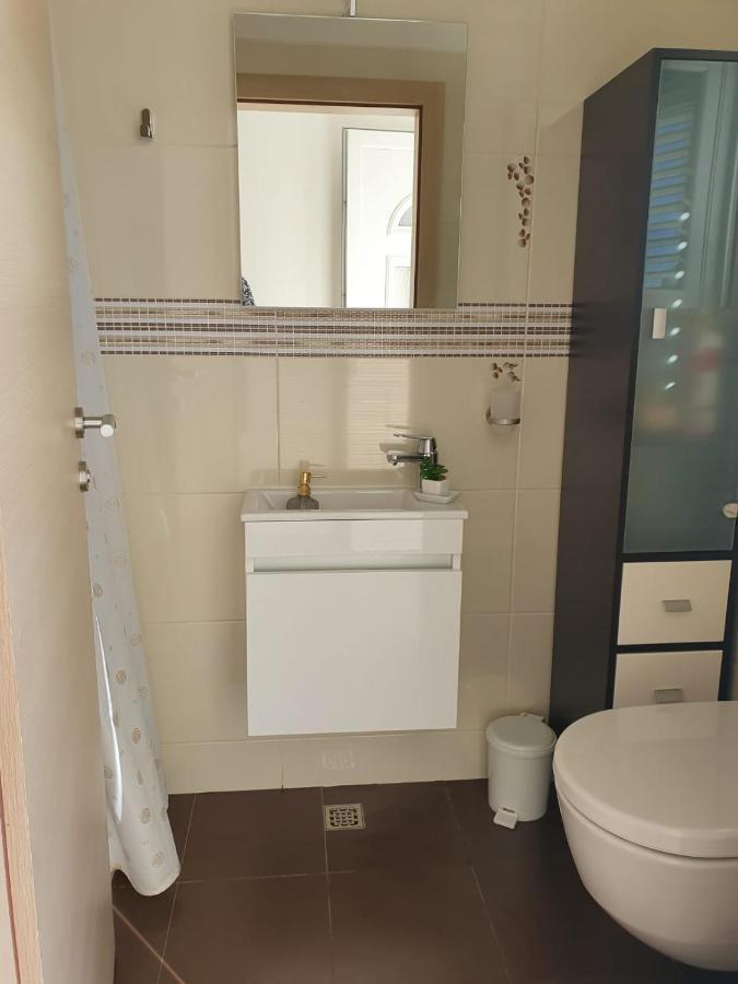 Apartman Baric Sevid Exterior foto